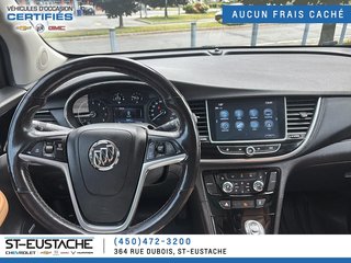 Buick Encore  2019 à Saint-Eustache, Québec - 16 - w320h240px