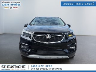 Buick Encore  2019 à Saint-Eustache, Québec - 2 - w320h240px