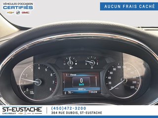 Buick Encore  2019 à Saint-Eustache, Québec - 12 - w320h240px