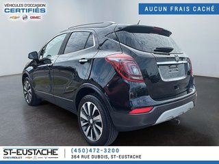 Buick Encore  2019 à Saint-Eustache, Québec - 5 - w320h240px