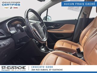 Buick Encore  2019 à Saint-Eustache, Québec - 18 - w320h240px