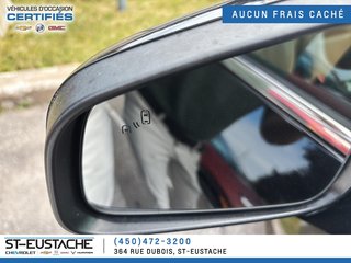 Buick Encore  2019 à Saint-Eustache, Québec - 8 - w320h240px