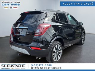 Buick Encore  2019 à Saint-Eustache, Québec - 4 - w320h240px