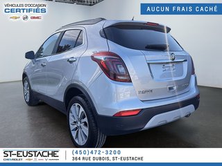 2019 Buick Encore in Saint-Eustache, Quebec - 4 - w320h240px