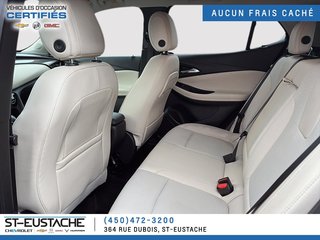 2023 Buick ENCORE GX in Saint-Eustache, Quebec - 17 - w320h240px