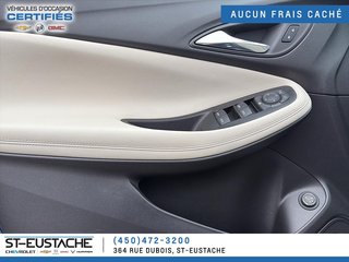 2023 Buick ENCORE GX in Saint-Eustache, Quebec - 7 - w320h240px