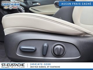 2023 Buick ENCORE GX in Saint-Eustache, Quebec - 8 - w320h240px