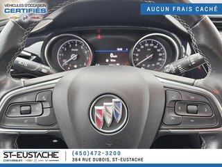2023 Buick ENCORE GX in Saint-Eustache, Quebec - 10 - w320h240px