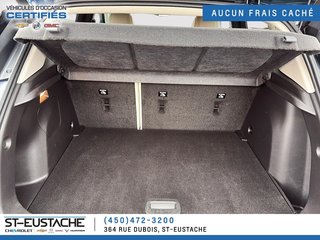 2023 Buick ENCORE GX in Saint-Eustache, Quebec - 18 - w320h240px