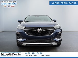 2023 Buick ENCORE GX in Saint-Eustache, Quebec - 2 - w320h240px