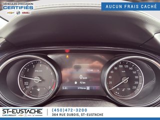 2023 Buick ENCORE GX in Saint-Eustache, Quebec - 11 - w320h240px
