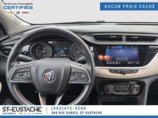 2023 Buick ENCORE GX in Saint-Eustache, Quebec - 15 - w320h240px