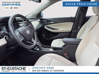 2023 Buick ENCORE GX in Saint-Eustache, Quebec - 16 - w320h240px