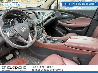 2017 Buick ENVISION in Saint-Eustache, Quebec - 17 - w320h240px