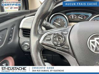 2017 Buick ENVISION in Saint-Eustache, Quebec - 10 - w320h240px