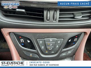 2017 Buick ENVISION in Saint-Eustache, Quebec - 14 - w320h240px