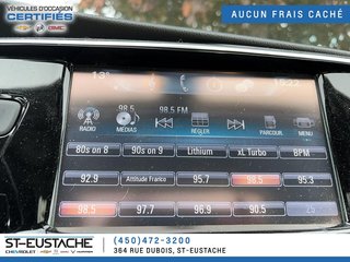 2017 Buick ENVISION in Saint-Eustache, Quebec - 13 - w320h240px