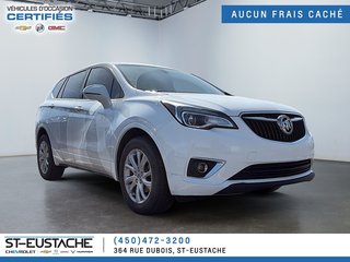 2019 Buick ENVISION in Saint-Eustache, Quebec - 3 - w320h240px
