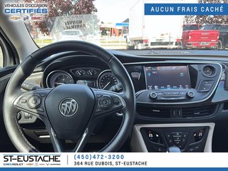 2019 Buick ENVISION in Saint-Eustache, Quebec - 8 - w320h240px