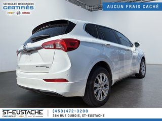 2019 Buick ENVISION in Saint-Eustache, Quebec - 5 - w320h240px