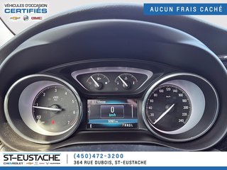 2019 Buick ENVISION in Saint-Eustache, Quebec - 9 - w320h240px