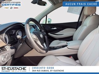 2019 Buick ENVISION in Saint-Eustache, Quebec - 7 - w320h240px