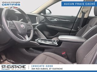 Buick ENVISION  2021 à Saint-Eustache, Québec - 10 - w320h240px