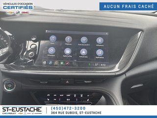 Buick ENVISION  2021 à Saint-Eustache, Québec - 7 - w320h240px