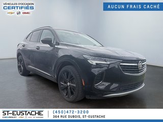 Buick ENVISION  2021 à Saint-Eustache, Québec - 2 - w320h240px