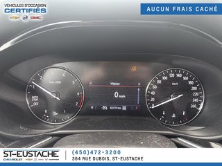 Buick ENVISION  2021 à Saint-Eustache, Québec - 6 - w320h240px