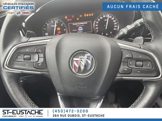 Buick ENVISION  2021 à Saint-Eustache, Québec - 5 - w320h240px