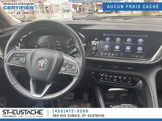 Buick ENVISION  2021 à Saint-Eustache, Québec - 8 - w320h240px