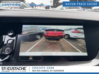 2022 Buick ENVISION in Saint-Eustache, Quebec - 11 - w320h240px