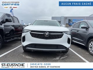 2022 Buick ENVISION in Saint-Eustache, Quebec - 2 - w320h240px