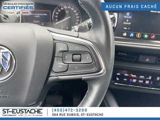 2022 Buick ENVISION in Saint-Eustache, Quebec - 8 - w320h240px