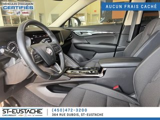 2022 Buick ENVISION in Saint-Eustache, Quebec - 17 - w320h240px