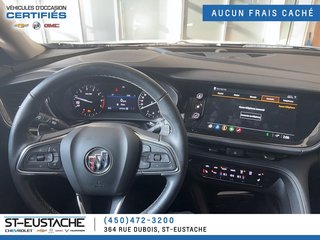 2022 Buick ENVISION in Saint-Eustache, Quebec - 16 - w320h240px