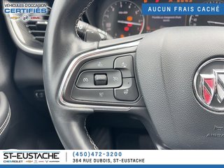 2022 Buick ENVISION in Saint-Eustache, Quebec - 7 - w320h240px