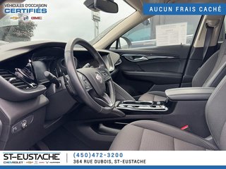 2022 Buick ENVISION in Saint-Eustache, Quebec - 14 - w320h240px