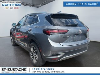 2022 Buick ENVISION in Saint-Eustache, Quebec - 5 - w320h240px