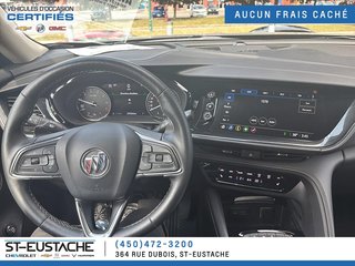 2022 Buick ENVISION in Saint-Eustache, Quebec - 15 - w320h240px