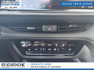 2022 Buick ENVISION in Saint-Eustache, Quebec - 13 - w320h240px