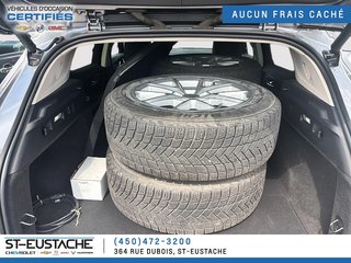 2022 Buick ENVISION in Saint-Eustache, Quebec - 6 - w320h240px