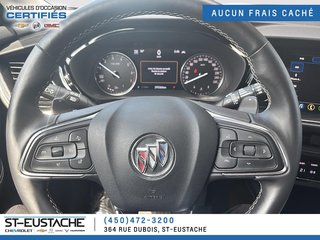 2022 Buick ENVISION in Saint-Eustache, Quebec - 10 - w320h240px