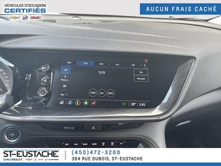 2022 Buick ENVISION in Saint-Eustache, Quebec - 12 - w320h240px