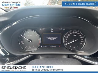 2022 Buick ENVISION in Saint-Eustache, Quebec - 11 - w320h240px
