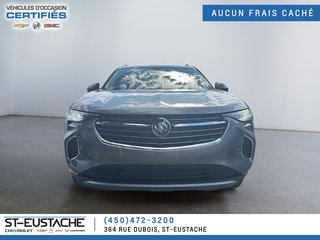 2022 Buick ENVISION in Saint-Eustache, Quebec - 2 - w320h240px
