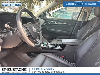 2022 Buick ENVISION in Saint-Eustache, Quebec - 16 - w320h240px