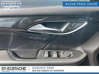 2022 Buick ENVISION in Saint-Eustache, Quebec - 8 - w320h240px