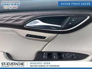 Buick ENVISION  2023 à Saint-Eustache, Québec - 8 - w320h240px